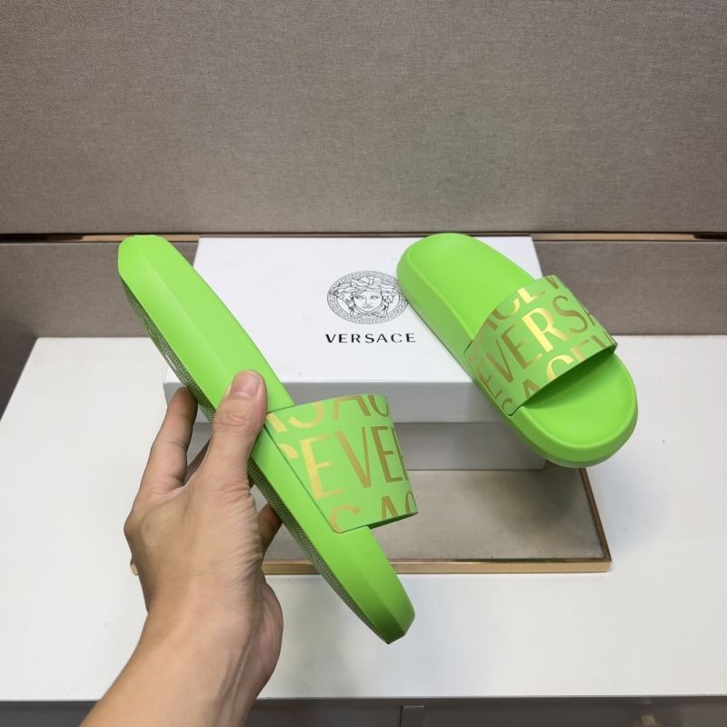 Versace Slippers